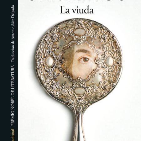 La viuda