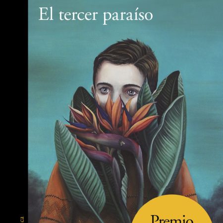 El tercer paraíso