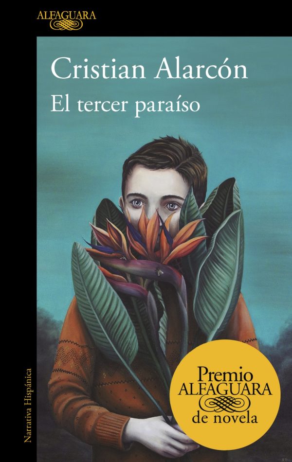 El tercer paraíso