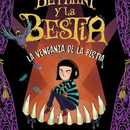 Bethany y la bestia 2