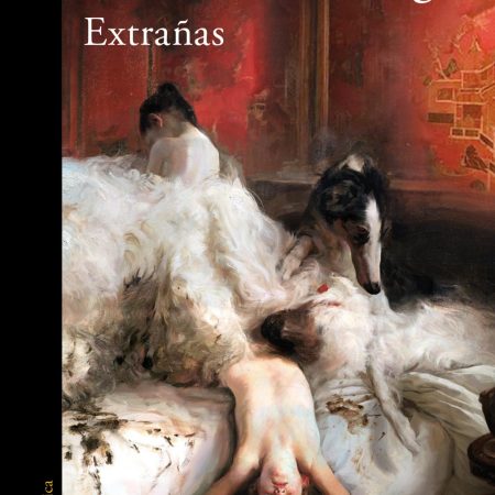 Extrañas