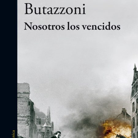 Nosotros los vencidos