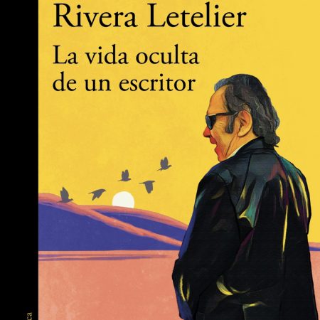 La vida oculta de un escritor