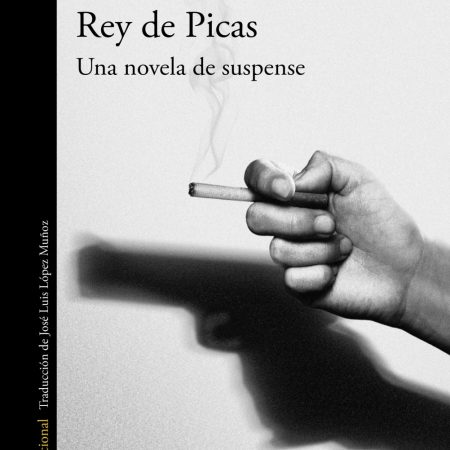 Rey de Picas