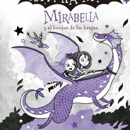 Mirabella y el bosque de las brujas