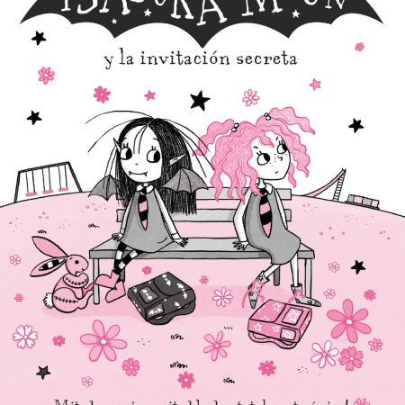 Isadora Moon y la invitación secreta