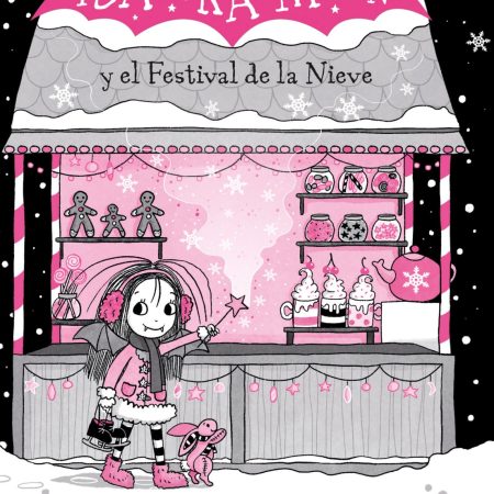 Isadora moon y el festival de la nieve