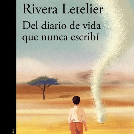 Del diario de vida que nunca escribí