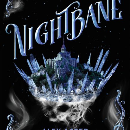 Lightlark 2 - Nightbane