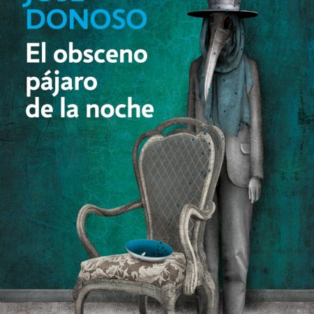 El obsceno pájaro de la noche