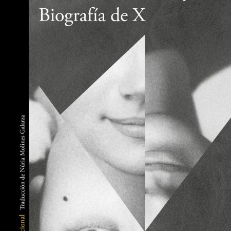 Biografía de X