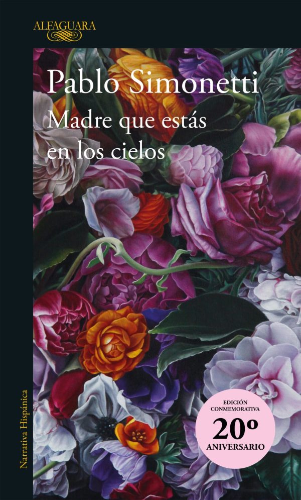 Madre que estás en los cielos