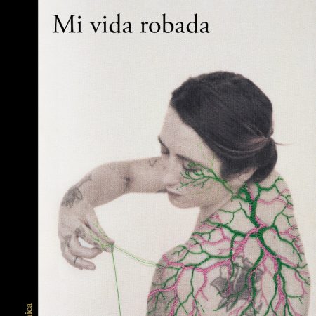 Mi vida robada