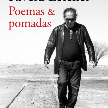 Poemas y pomadas