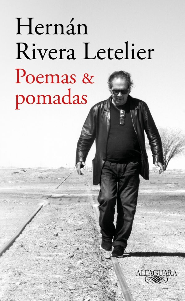 Poemas y pomadas