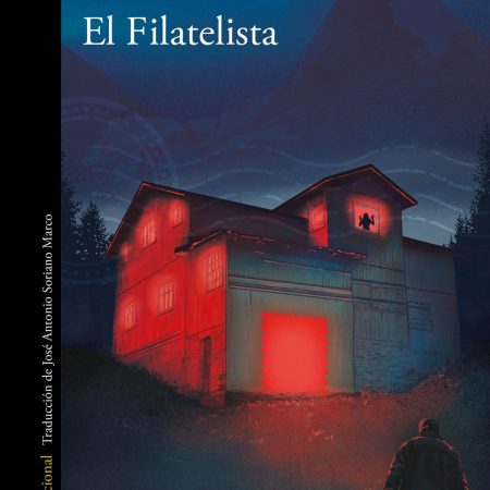El filatelista