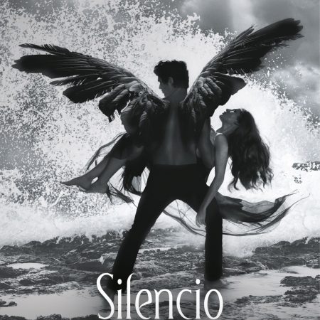 Silencio (SAGA HUSH, HUSH 3)