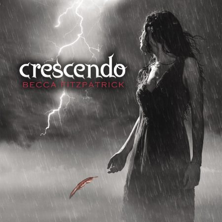 Crescendo (Saga Hush, Hush 2)