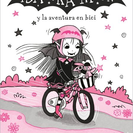 Isadora Moon 14 - Isadora Moon y la aventura en bici