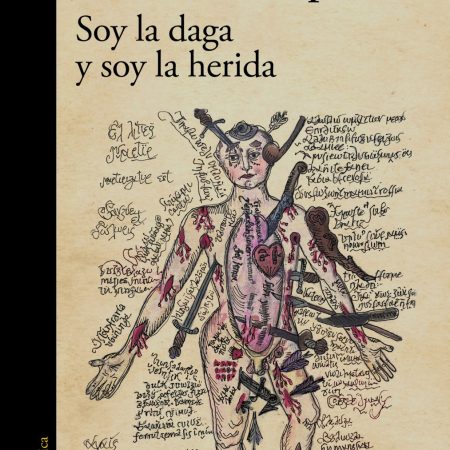 Soy la daga y soy la herida