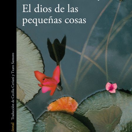 El Dios de las pequeñas cosas