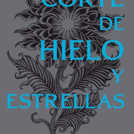 Portada del libro  de Sarah J. Maas –