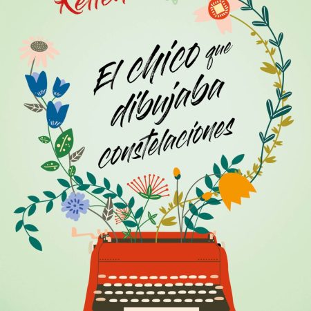 Portada del libro  de Alice Kellen –