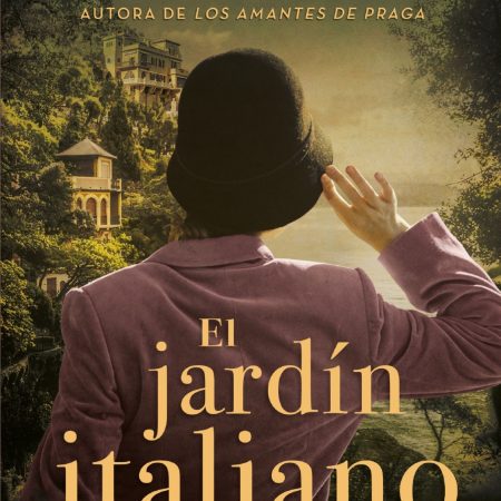 Portada del libro  de Alyson Richman –