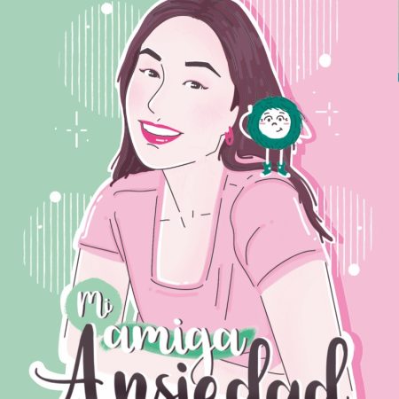 Portada del libro  de Beatriz Córdova –