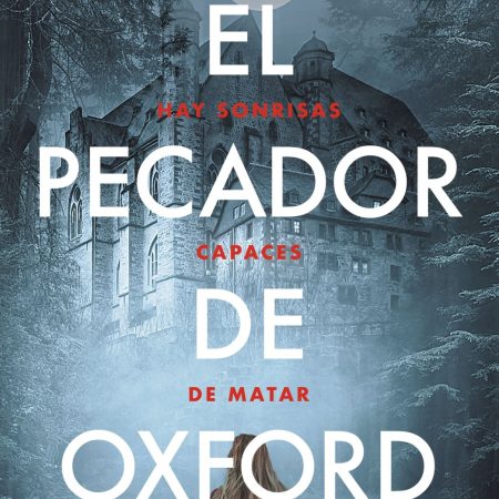 Portada del libro  de Mar Petryk –