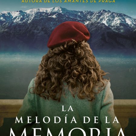 Portada del libro  de Alyson Richman –