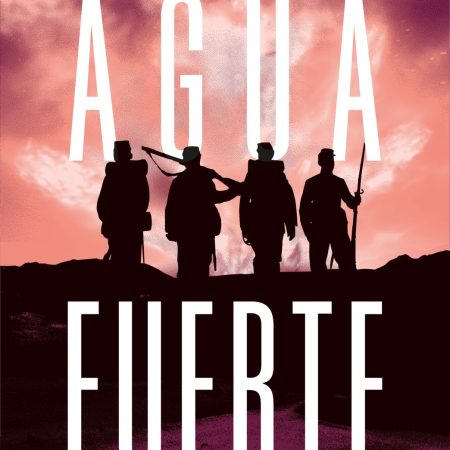 Portada del libro  de Simón Soto –