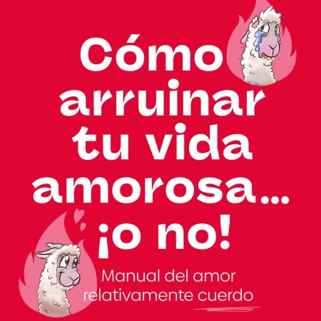 Portada del libro  de Pamela Núñez –