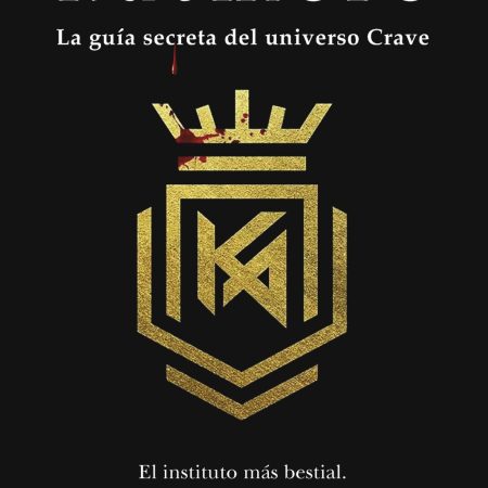 Portada del libro  de Tracy Wolff –