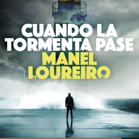 Portada del libro  de Manel Loureiro –