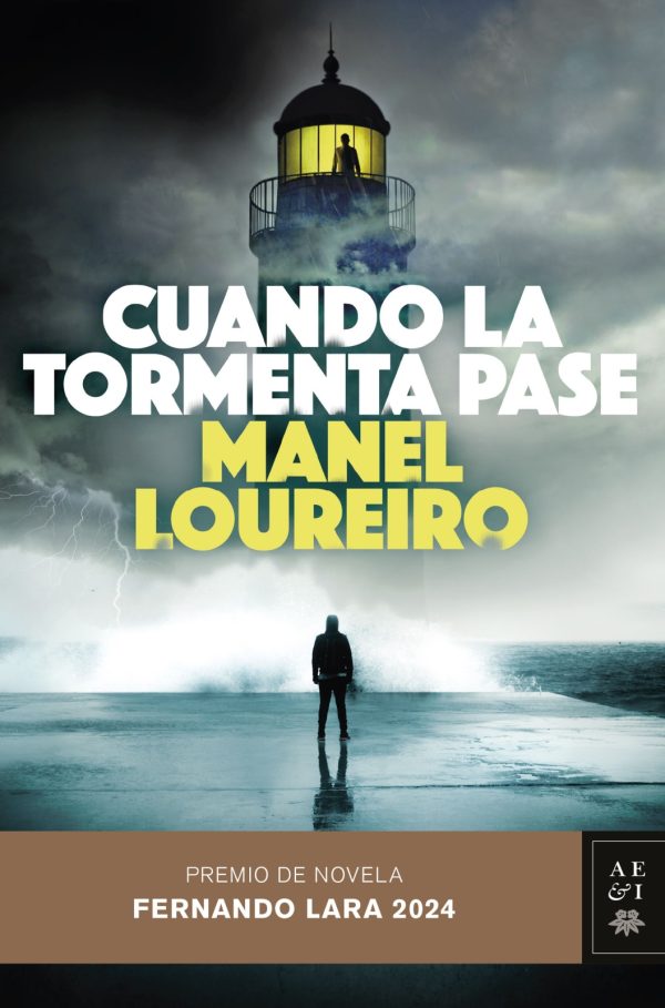 Portada del libro  de Manel Loureiro –