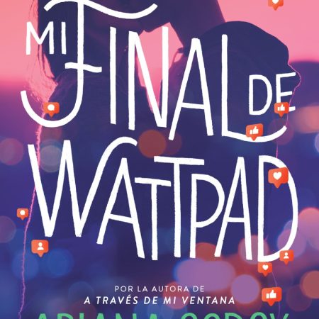 Portada del libro  de Ariana Godoy –