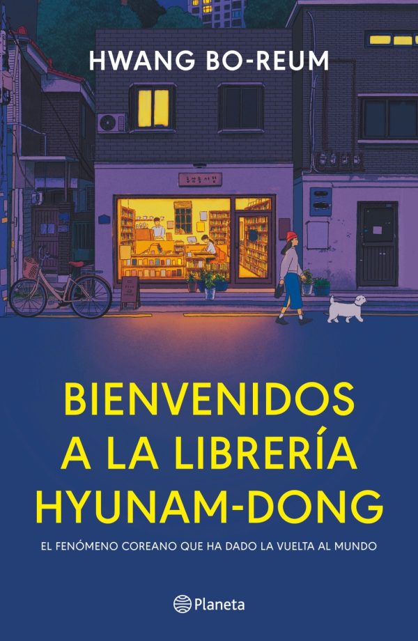 – Hwang Boreum – ISBN 9789564086262 Portada del libro de Hwang Boreum –