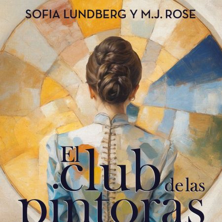 Portada del libro  de Alyson Richman –