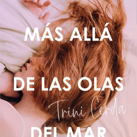 Portada del libro  de Trinidad Cerda –