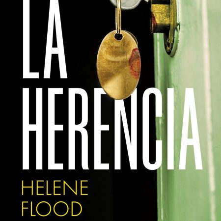 Portada del libro  de Helene Flood –