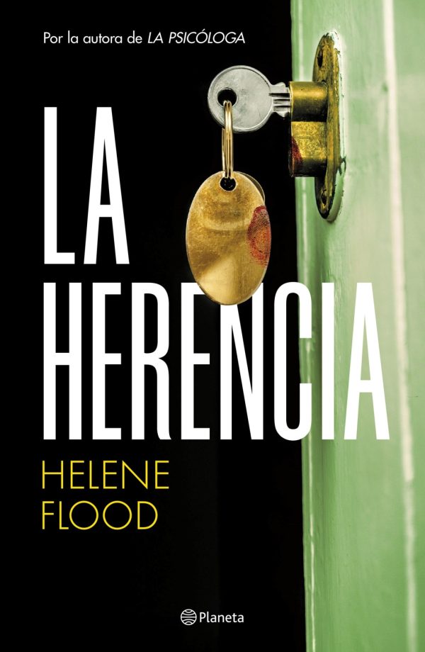 – Helene Flood – ISBN 9789564086866 Portada del libro de Helene Flood –