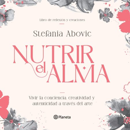 Portada del libro  de Stefania Abovic –