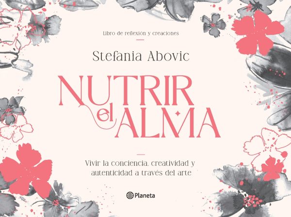 – Stefania Abovic – ISBN 9789564086897 Portada del libro de Stefania Abovic –
