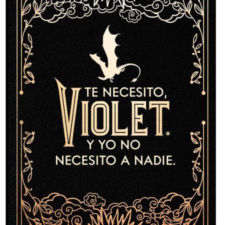 Portada del libro  de Rebecca Yarros –
