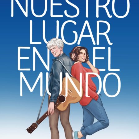 Portada del libro  de Inma Rubiales –