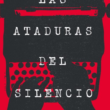 Portada del libro  de Rodrigo Atria –