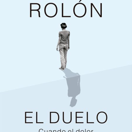 Portada del libro  de Gabriel Rolón –