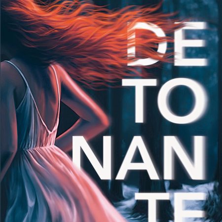 Portada del libro  de Mar Petryk –