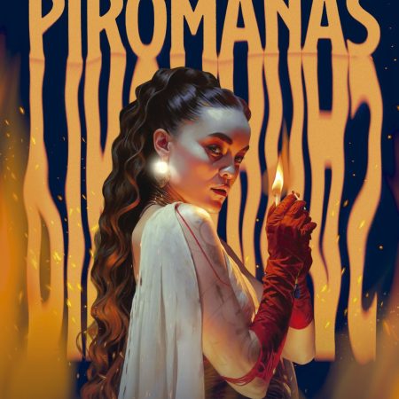 Portada del libro  de Noemí Casquet –